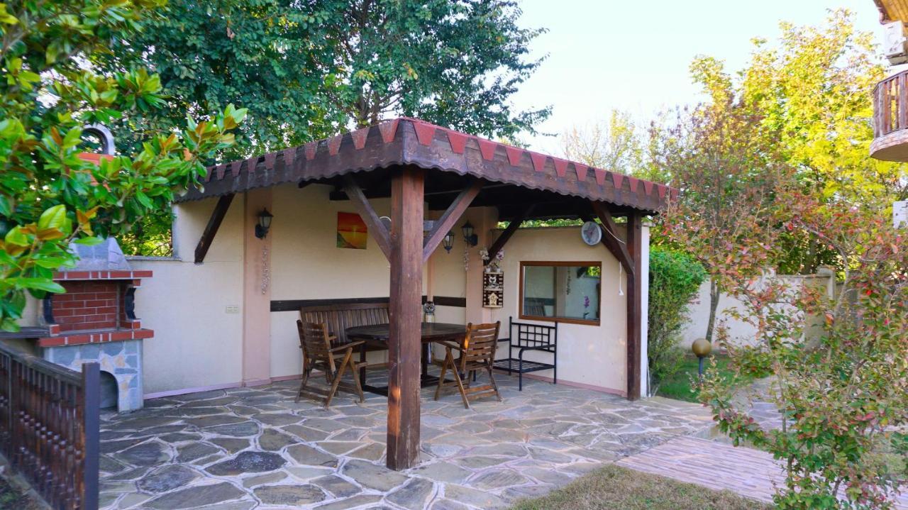 Вила Силва - Villa Silva Булґарево Екстер'єр фото