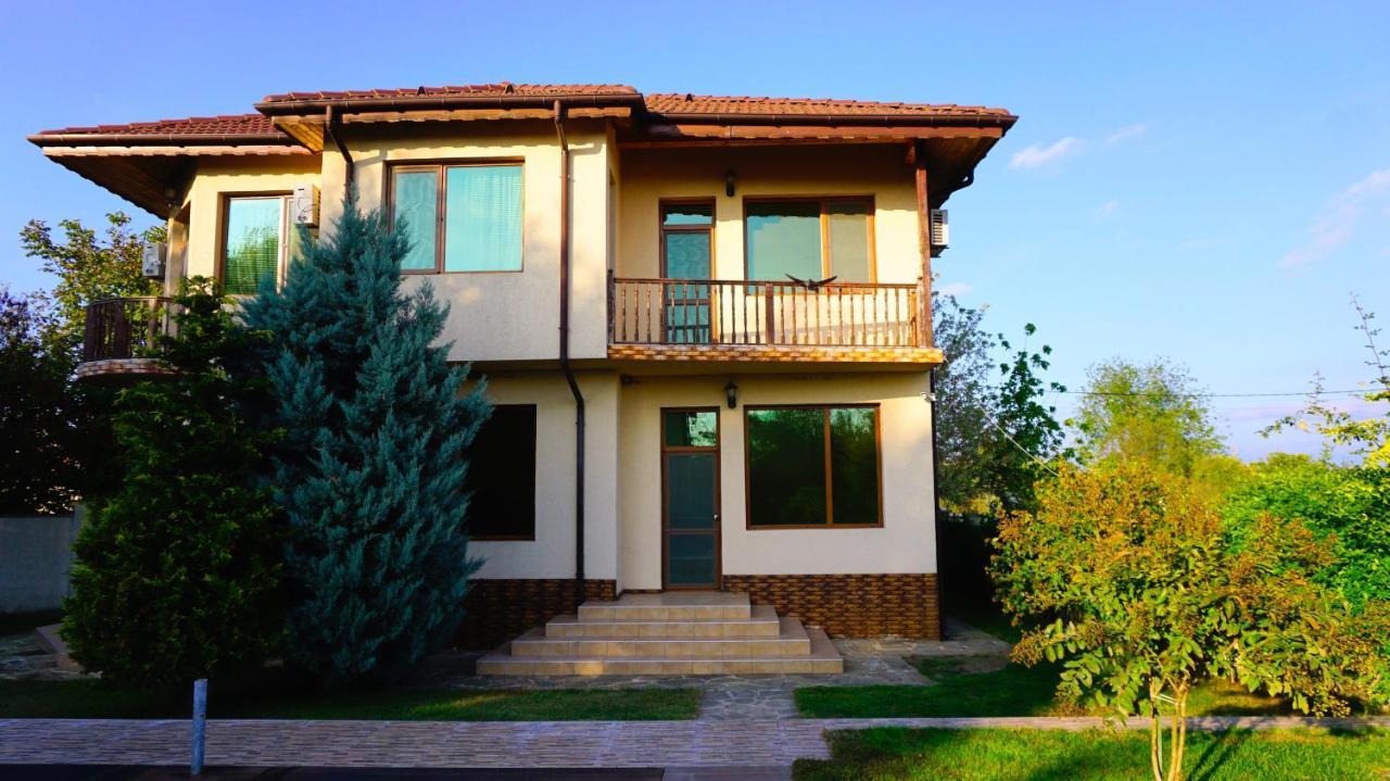 Вила Силва - Villa Silva Булґарево Екстер'єр фото
